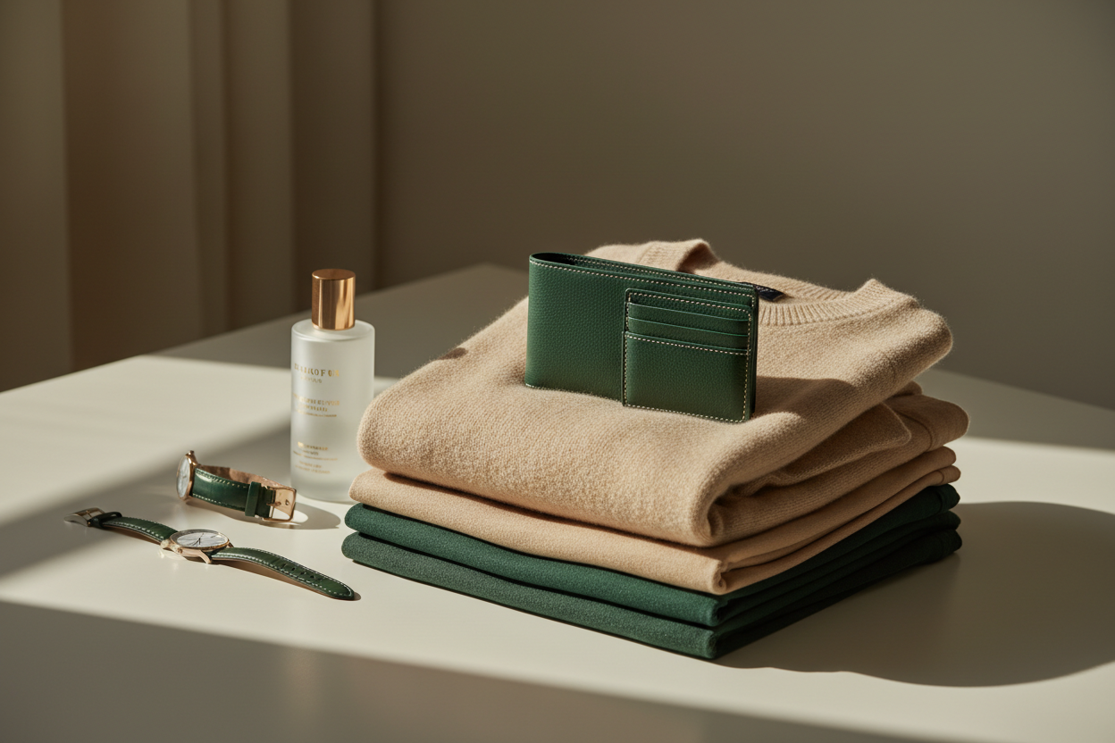 Lifestyle Essentials