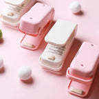 Portable Mini Sealing Machine