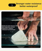 Aluminium Foil Waterproof Sealing Foil Tape