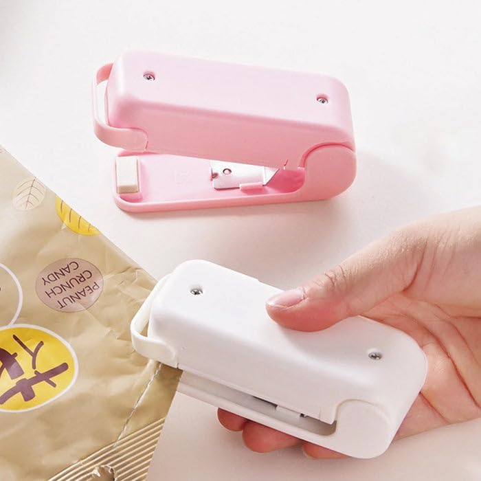 Portable Mini Sealing Machine