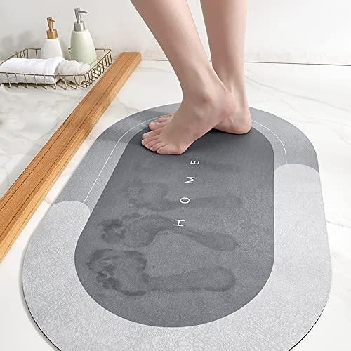 Water Absorbing Anti Slip Floor Mat