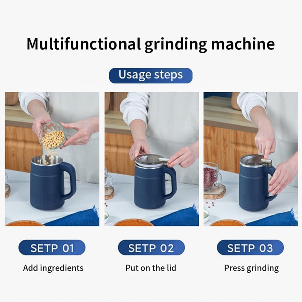 Electric Grinder