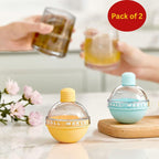 Ice Ball Maker (Pack of 2)