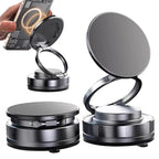 Vacuum Absorption Magnetic Bracket