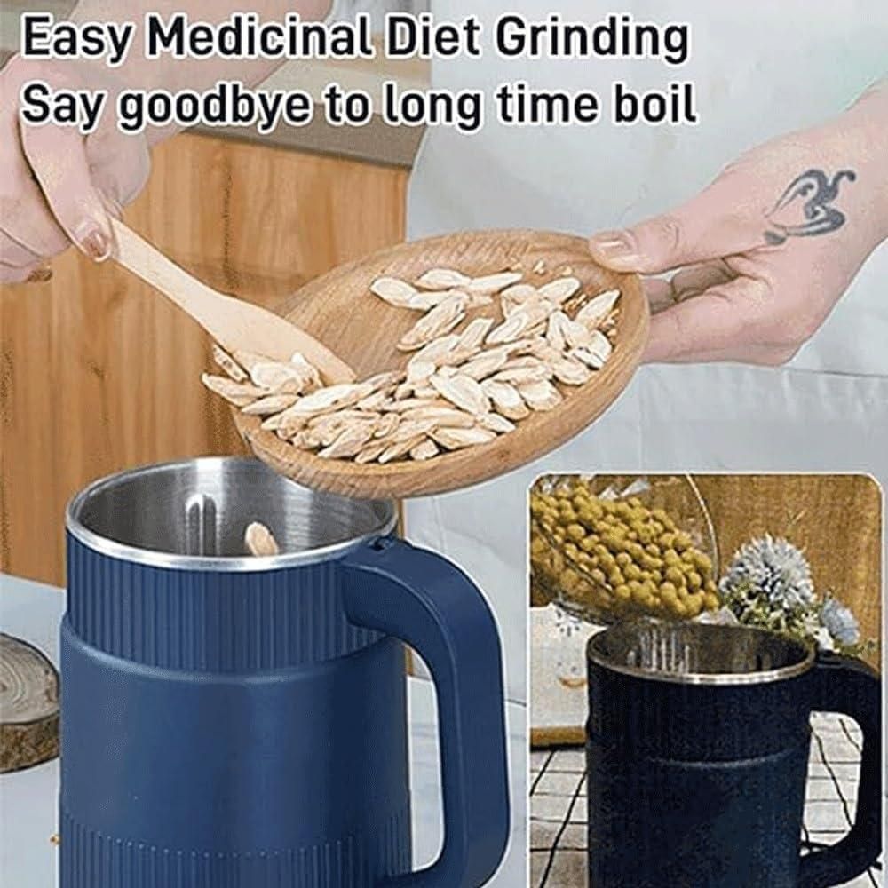 Electric Grinder