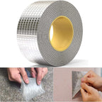 Aluminium Foil Waterproof Sealing Foil Tape