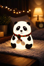Cute Panda Light Lamp