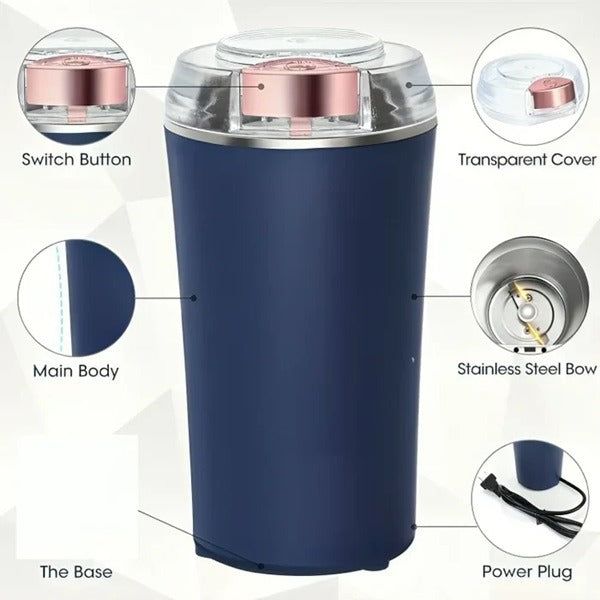 Electric Coffee Grinder