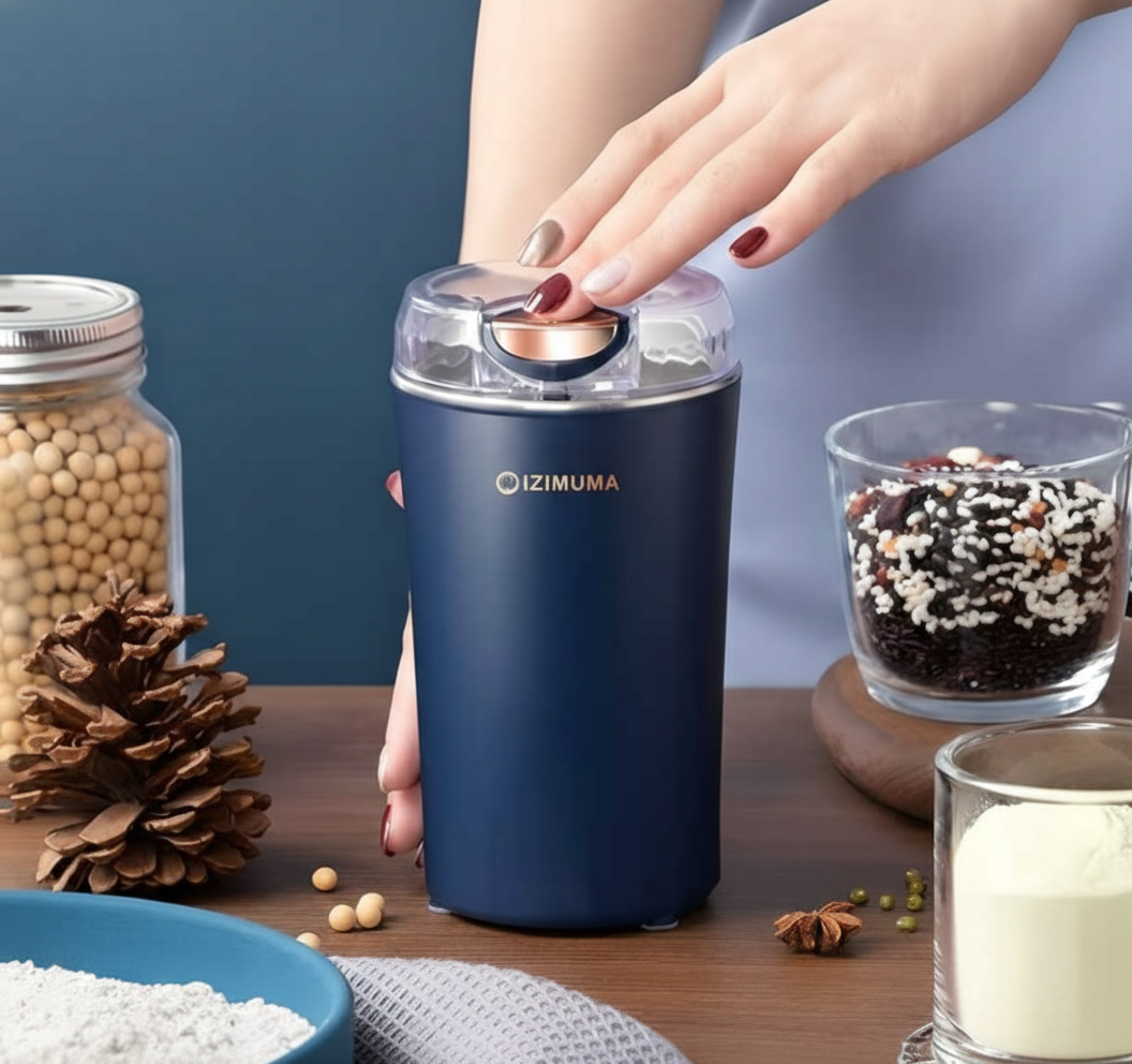 Electric Coffee Grinder